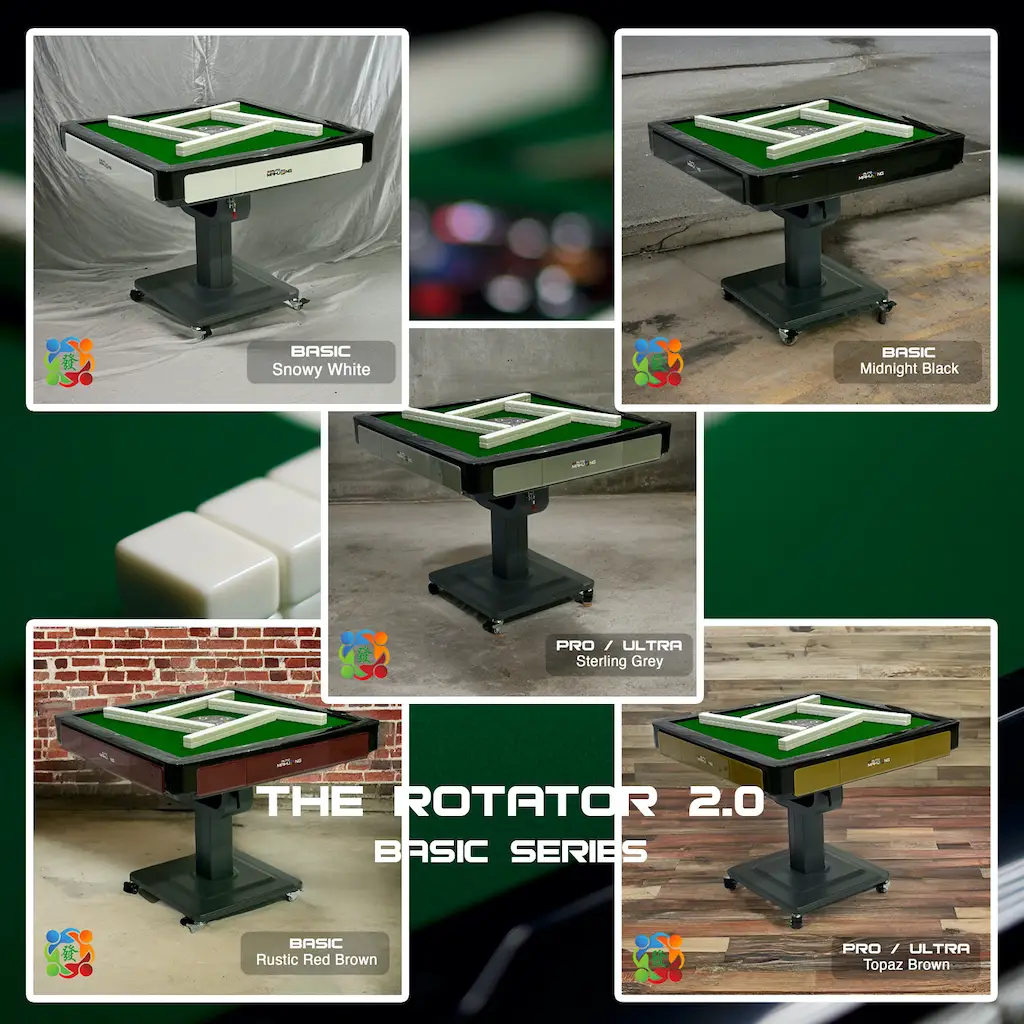 THe Rotator 2